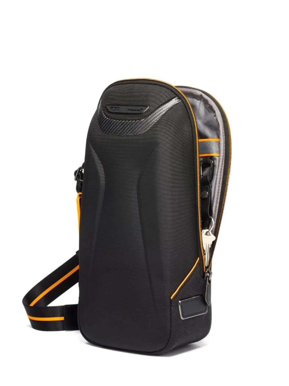 TUMI McLAREN Torque Sling Backpack  NEW